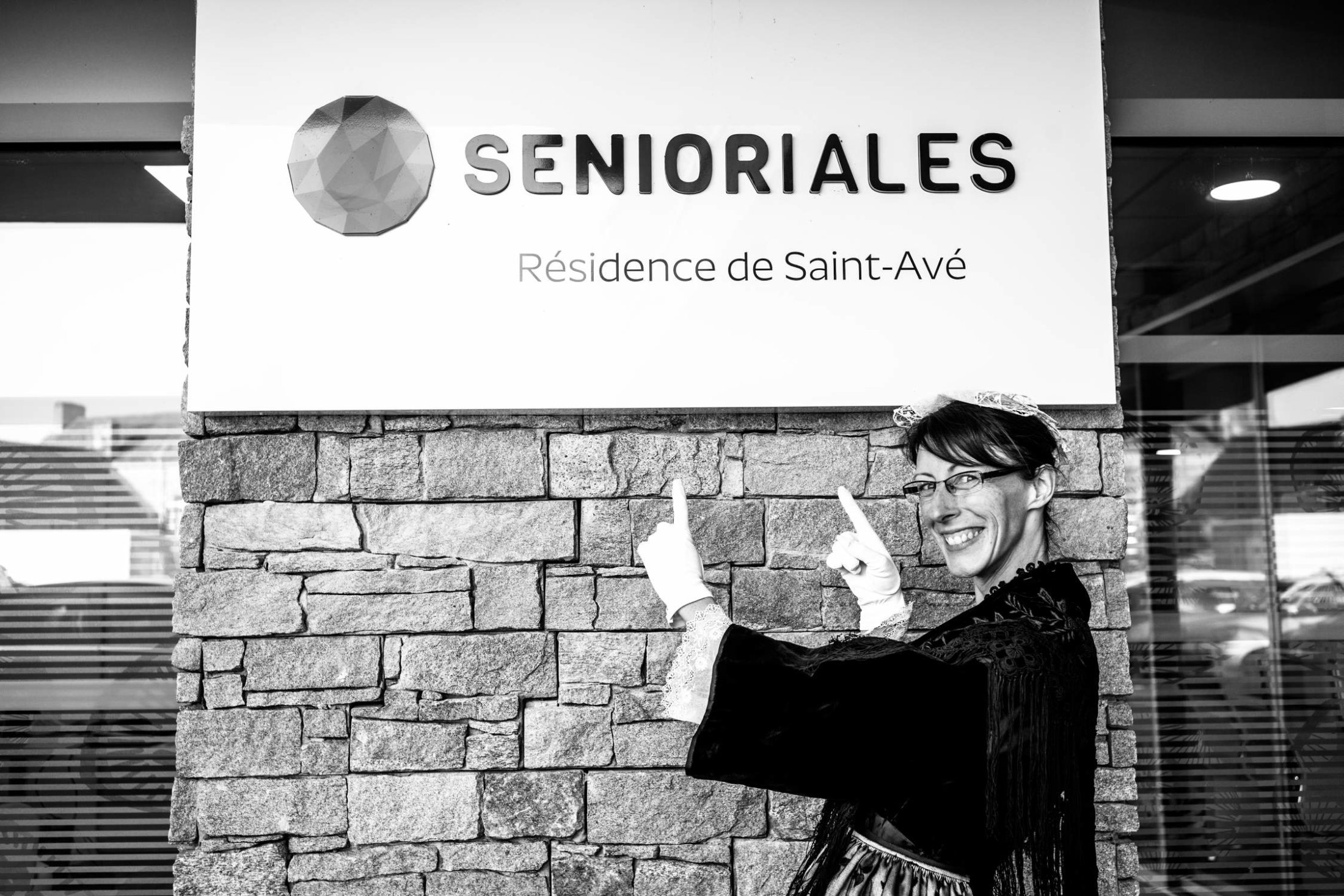 12 - Les Senioriales de Saint-Avé