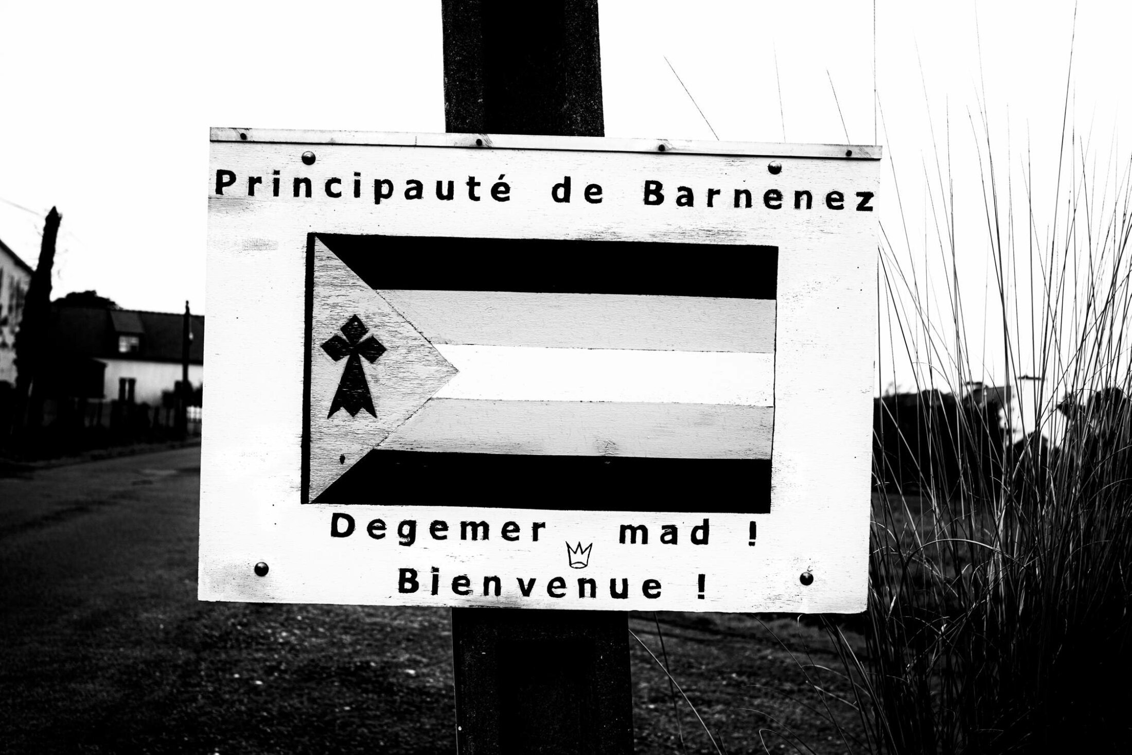 12 - Le Prince De Barnenez