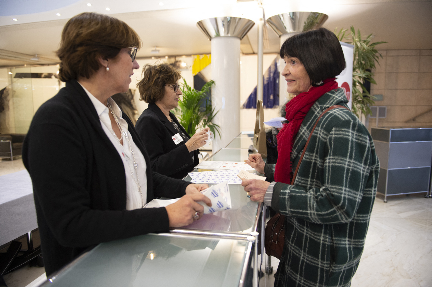 3ème édition de WinDay par Femmes Business Angels