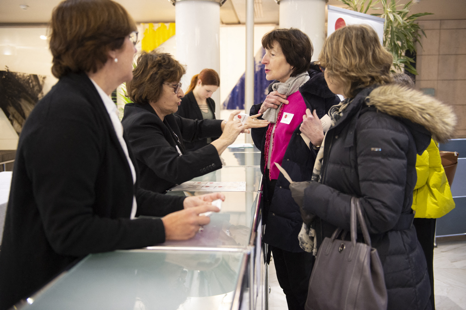 3ème édition de WinDay par Femmes Business Angels