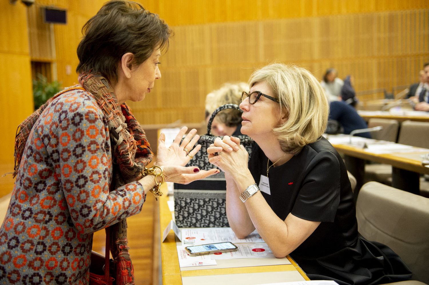 3ème édition de WinDay par Femmes Business Angels