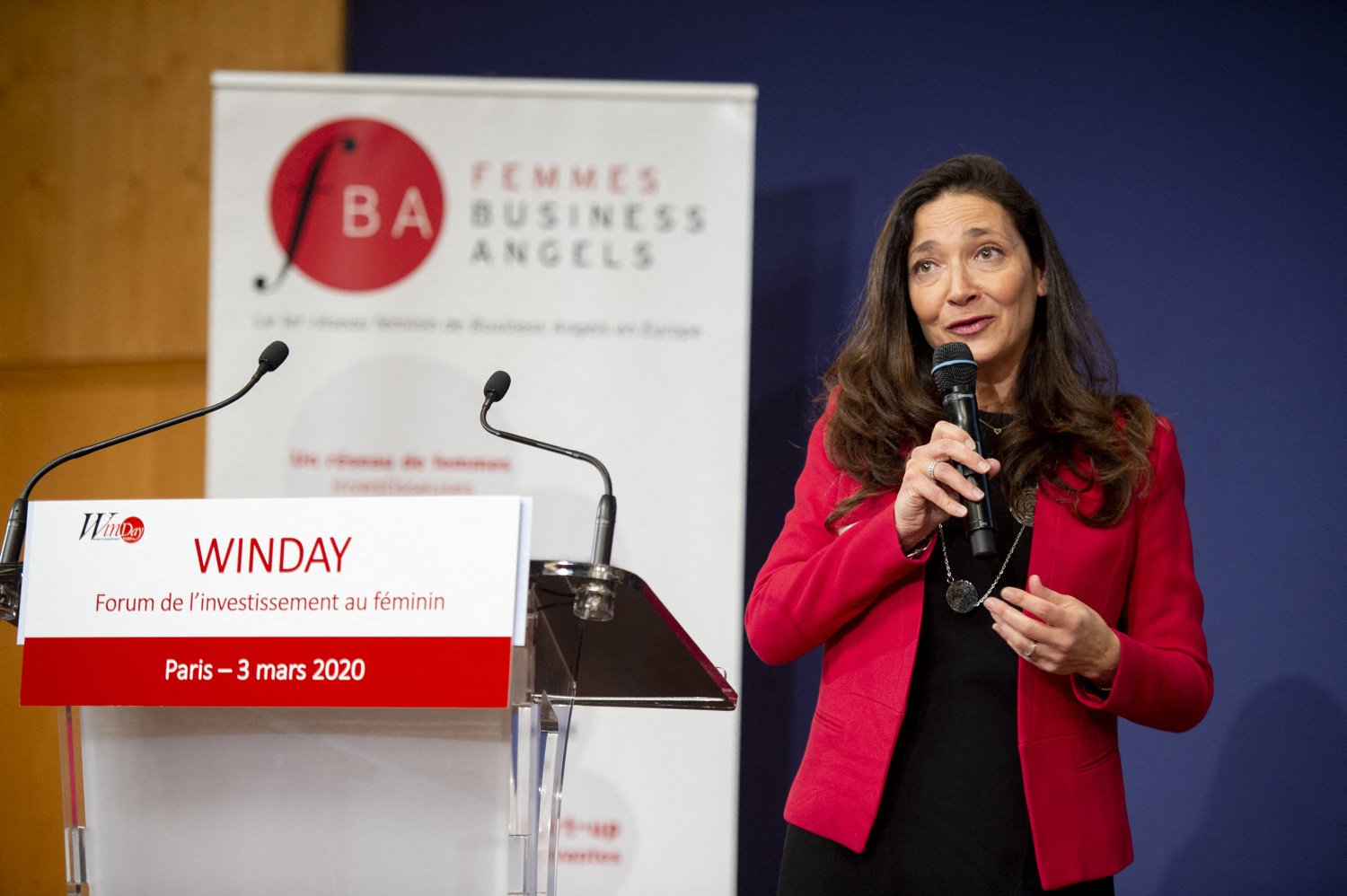 3ème édition de WinDay par Femmes Business Angels