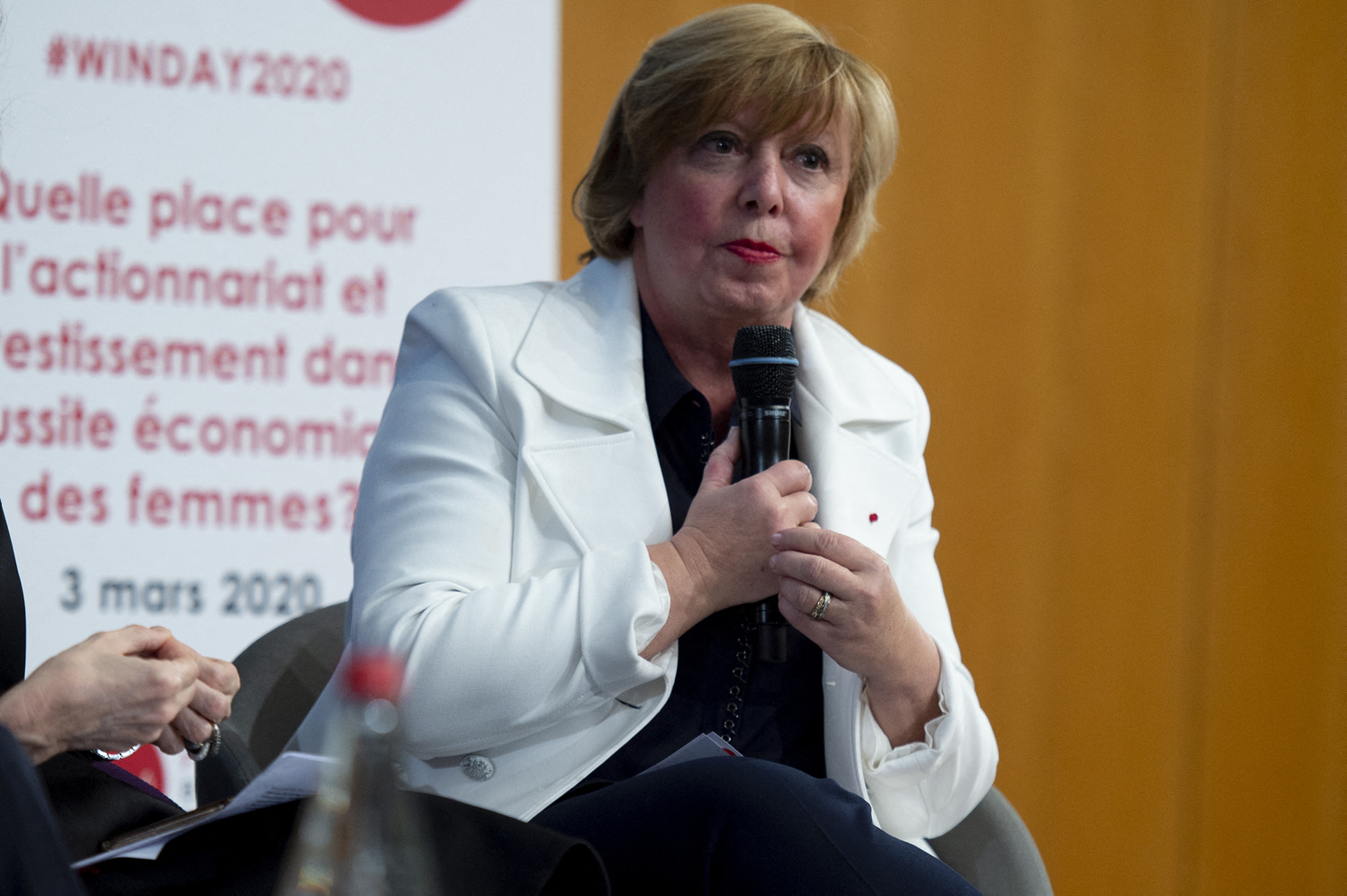 3ème édition de WinDay par Femmes Business Angels