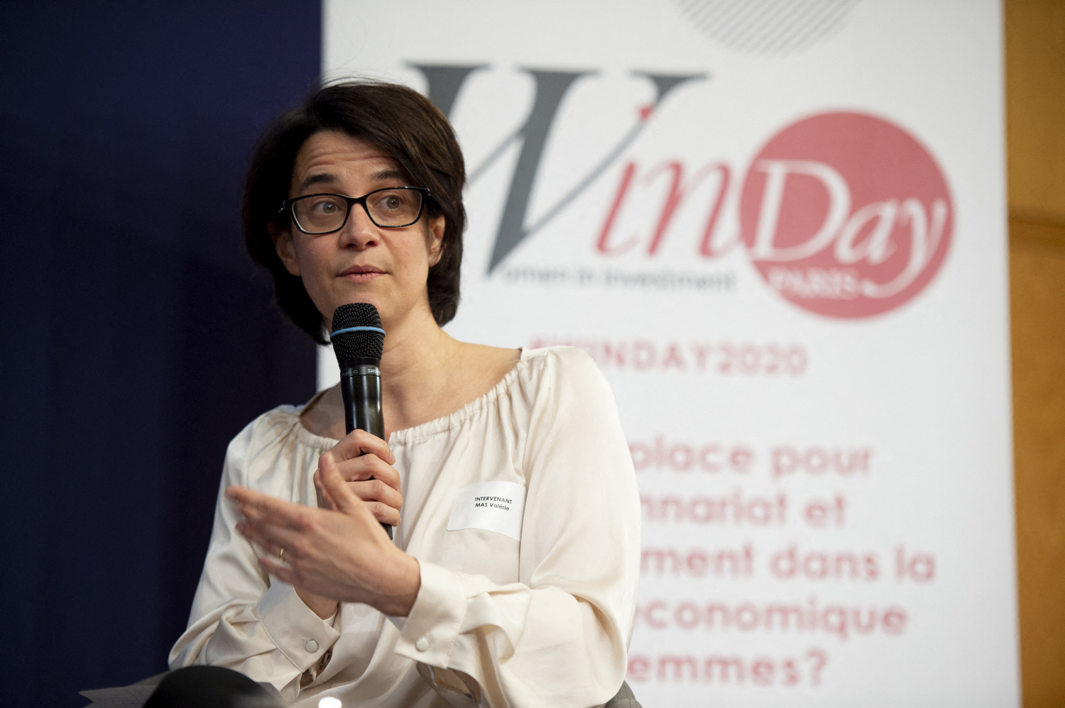 3ème édition de WinDay par Femmes Business Angels