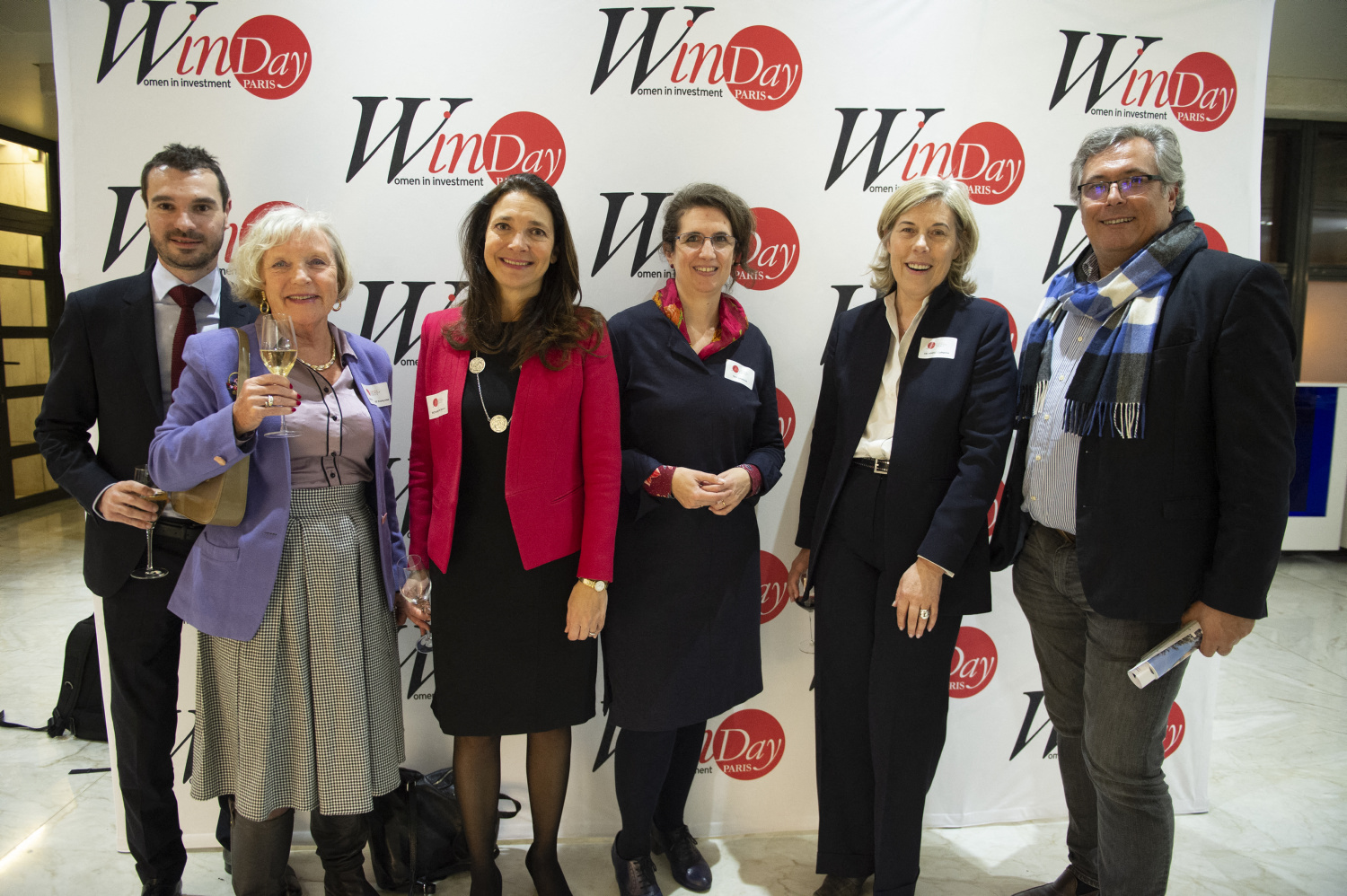 3ème édition de WinDay par Femmes Business Angels