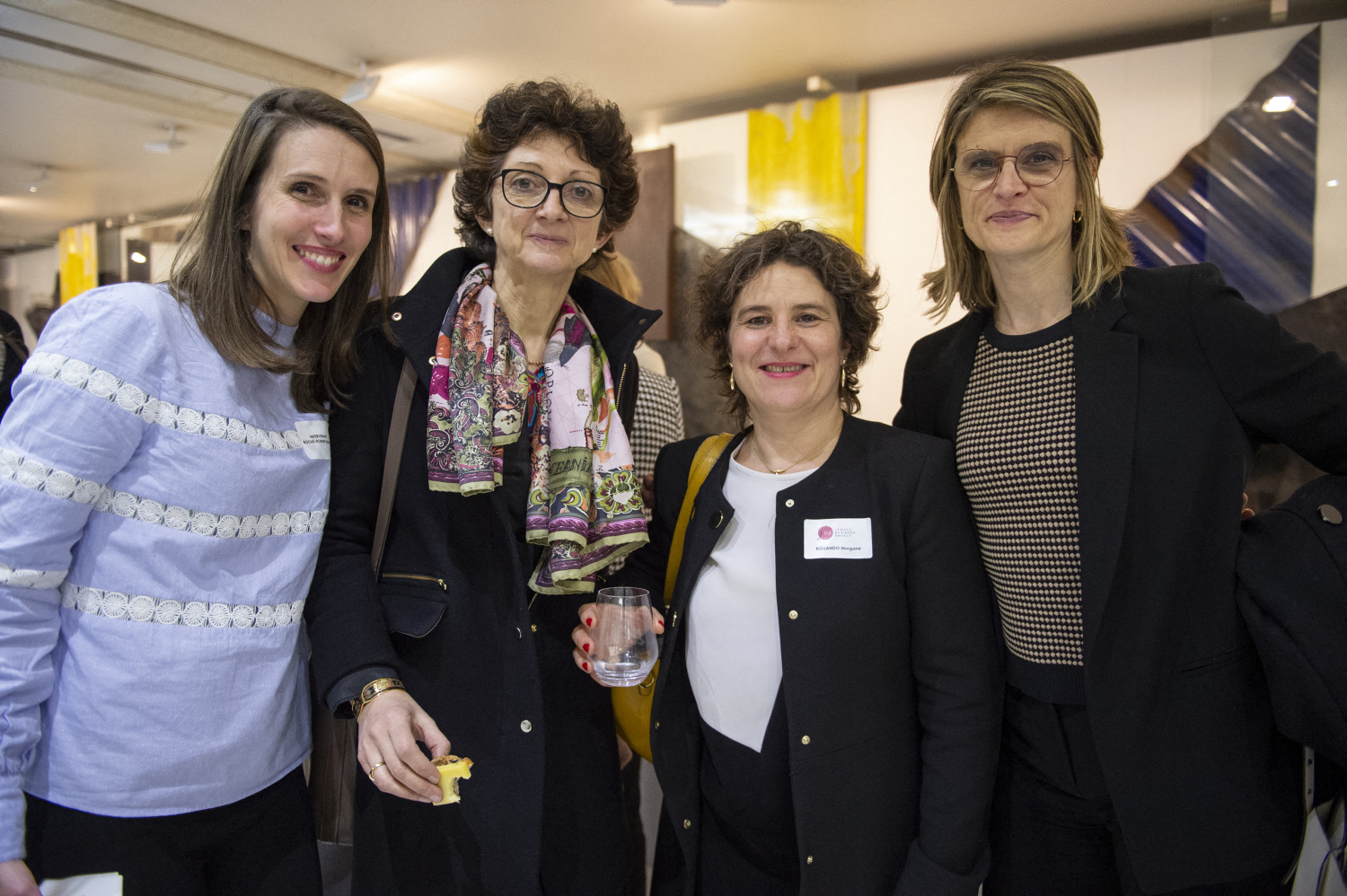 3ème édition de WinDay par Femmes Business Angels