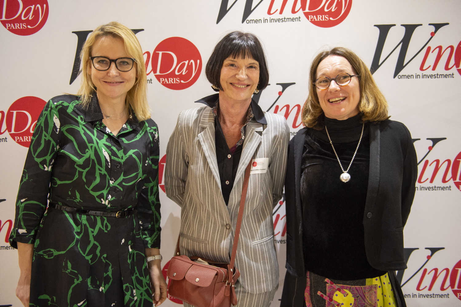 3ème édition de WinDay par Femmes Business Angels