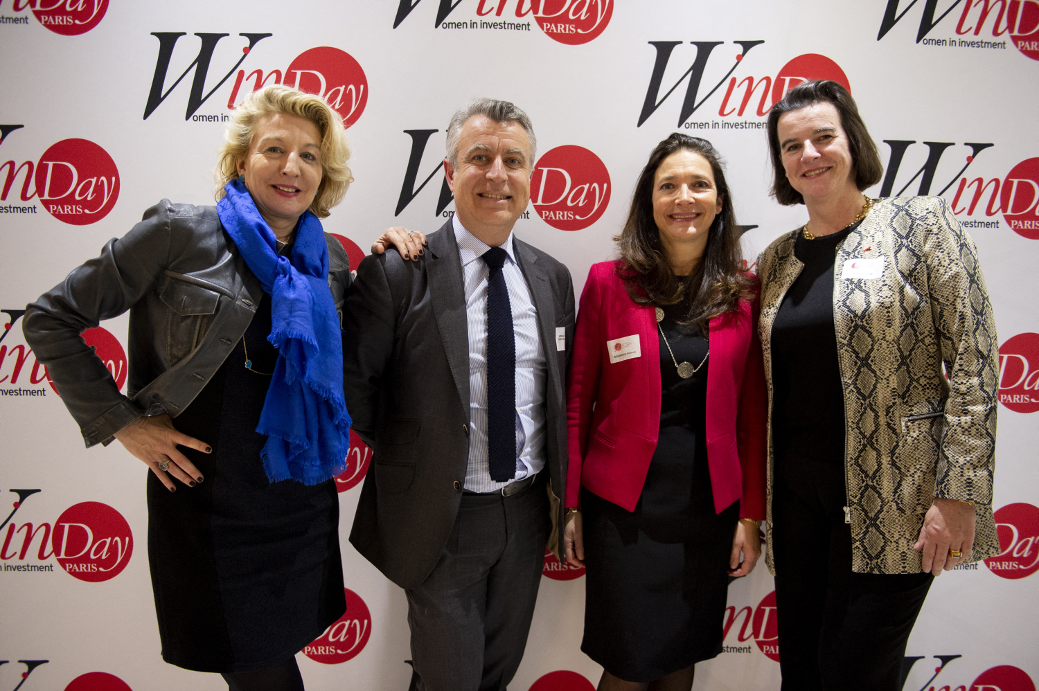 3ème édition de WinDay par Femmes Business Angels