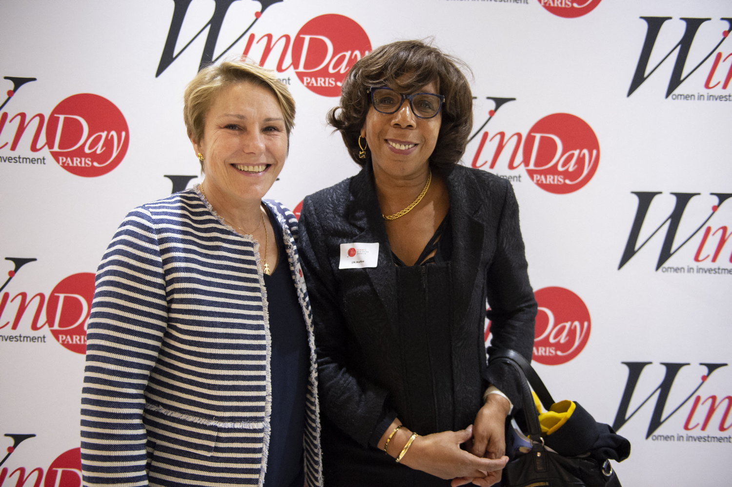 3ème édition de WinDay par Femmes Business Angels