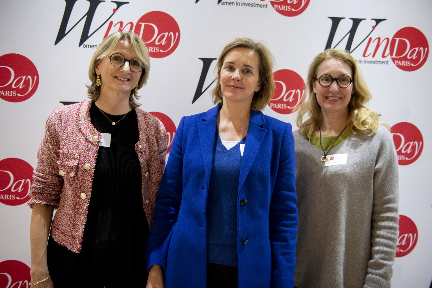 3ème édition de WinDay par Femmes Business Angels