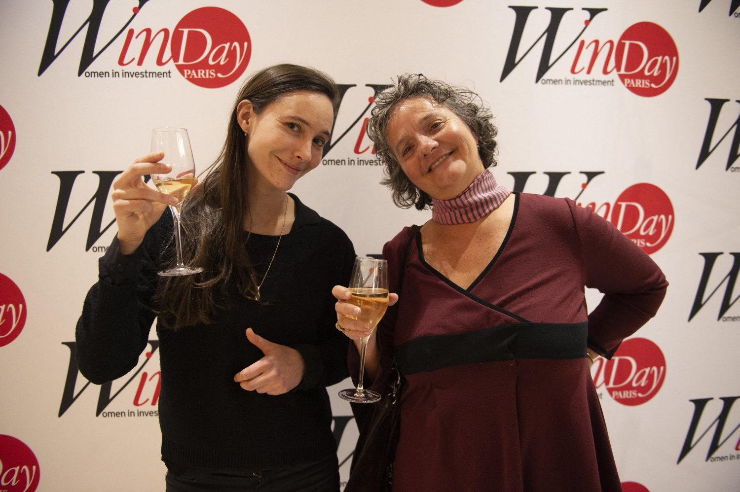 3ème édition de WinDay par Femmes Business Angels