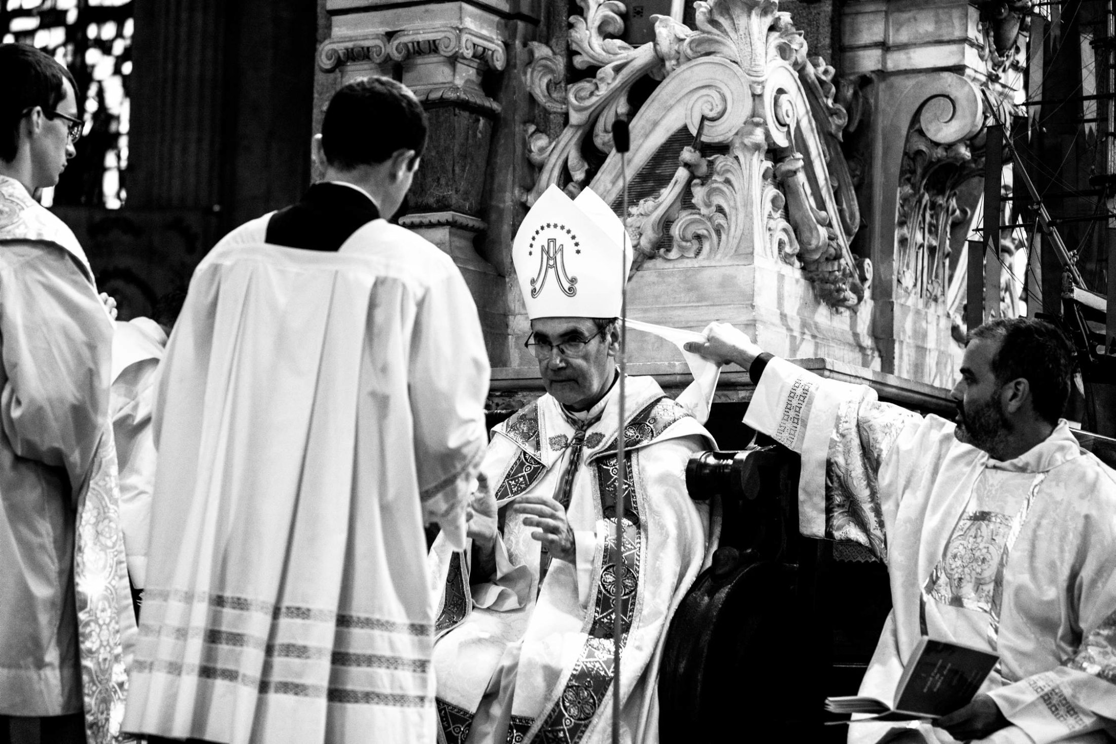 Grand pardon de Sainte-Anne-d'Auray