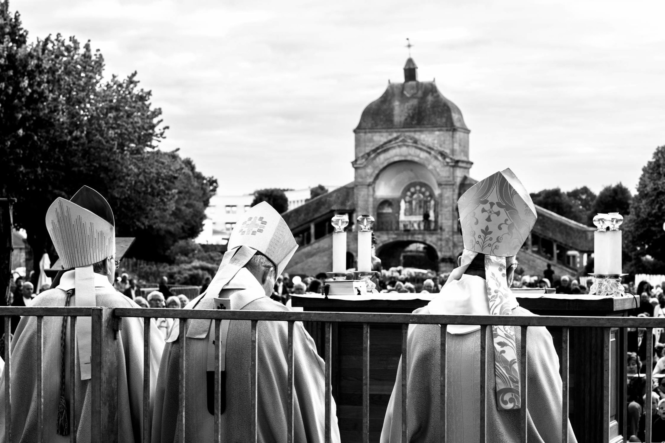 Grand pardon de Sainte-Anne-d'Auray