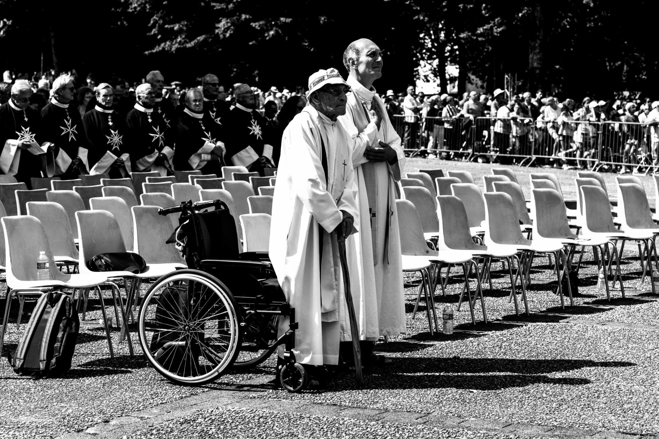 Grand pardon de Sainte-Anne-d'Auray