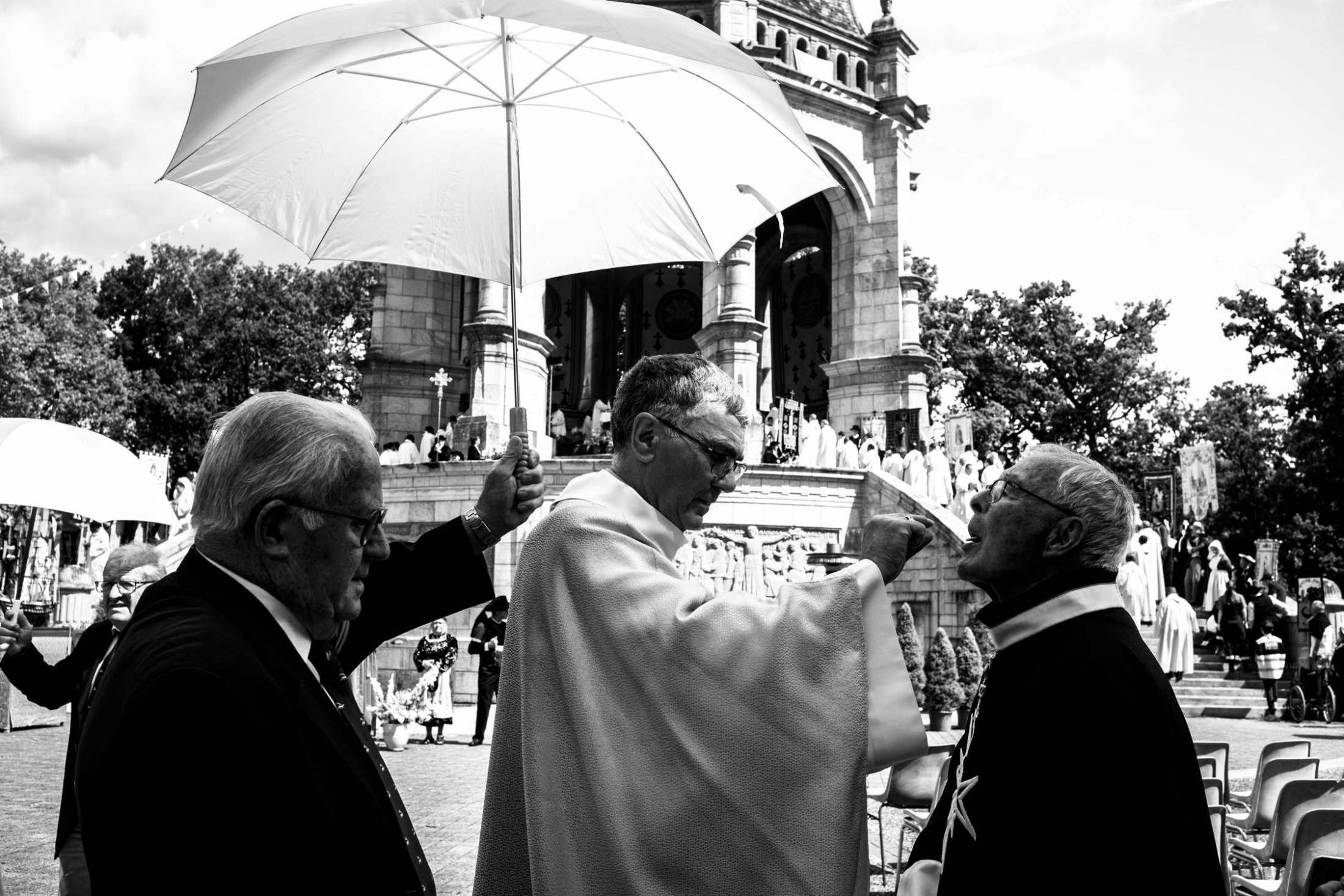 Grand pardon de Sainte-Anne-d'Auray