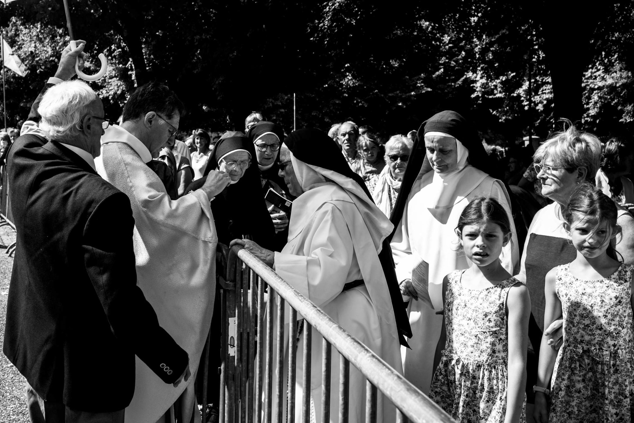 Grand pardon de Sainte-Anne-d'Auray