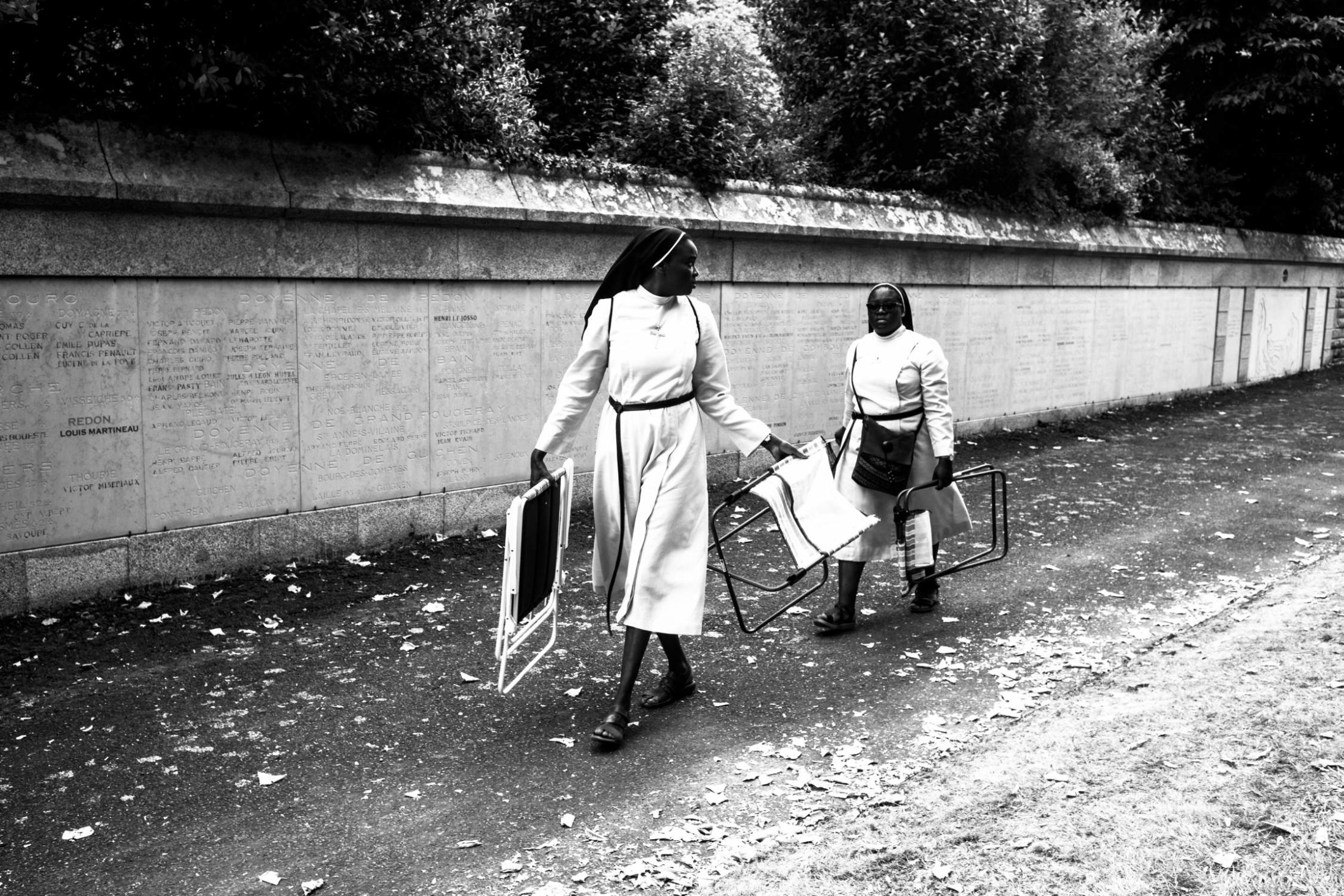 Grand pardon de Sainte-Anne-d'Auray