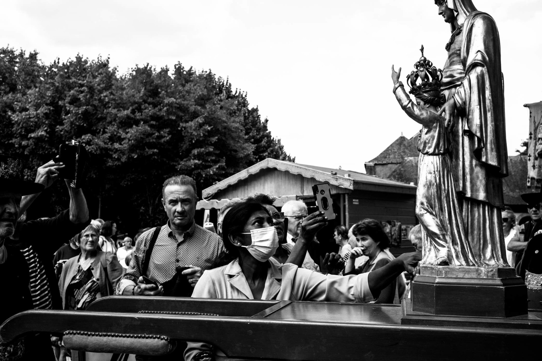 Grand pardon de Sainte-Anne-d'Auray