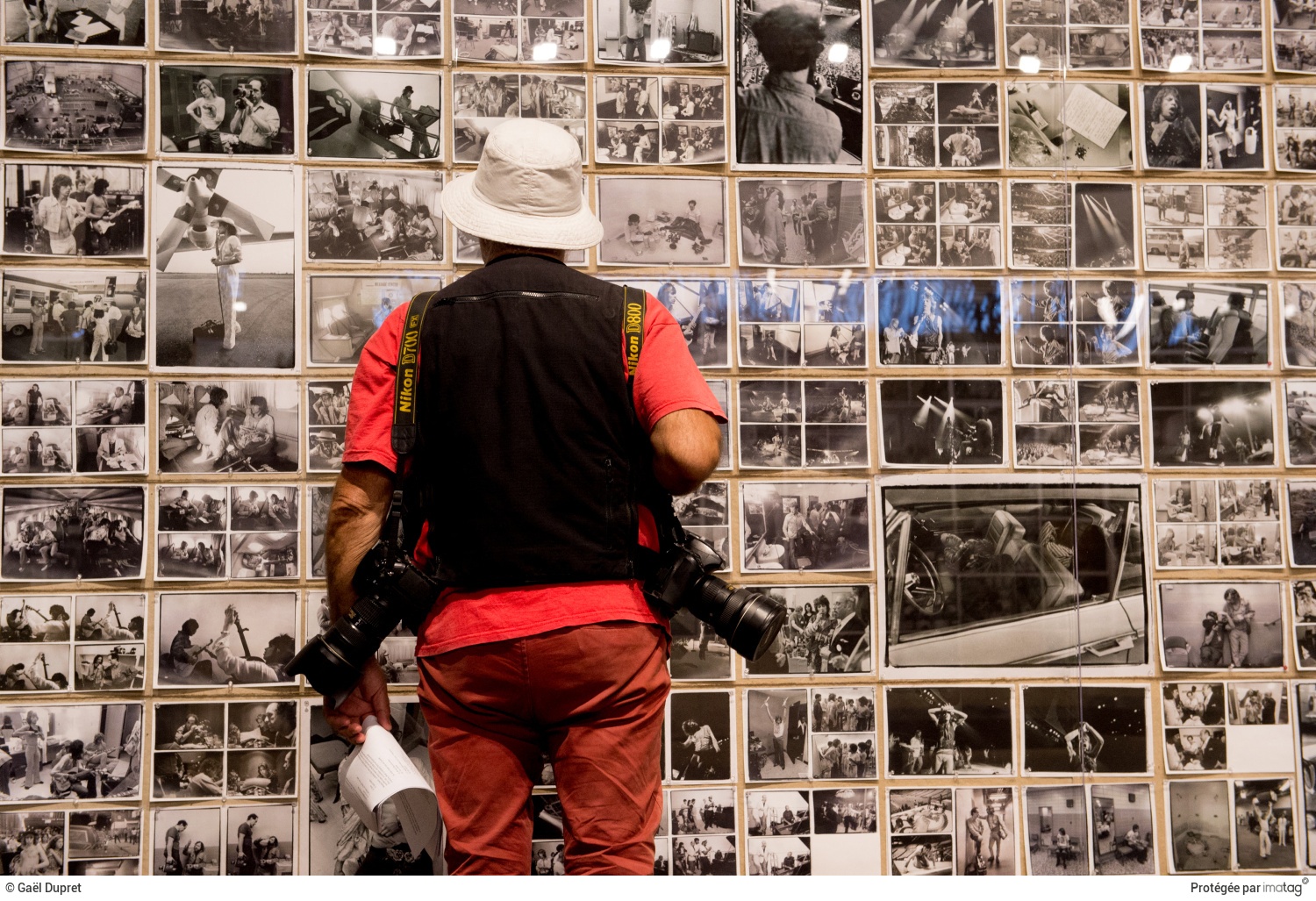 48ème édition des Rencontres d'Arles - 2017