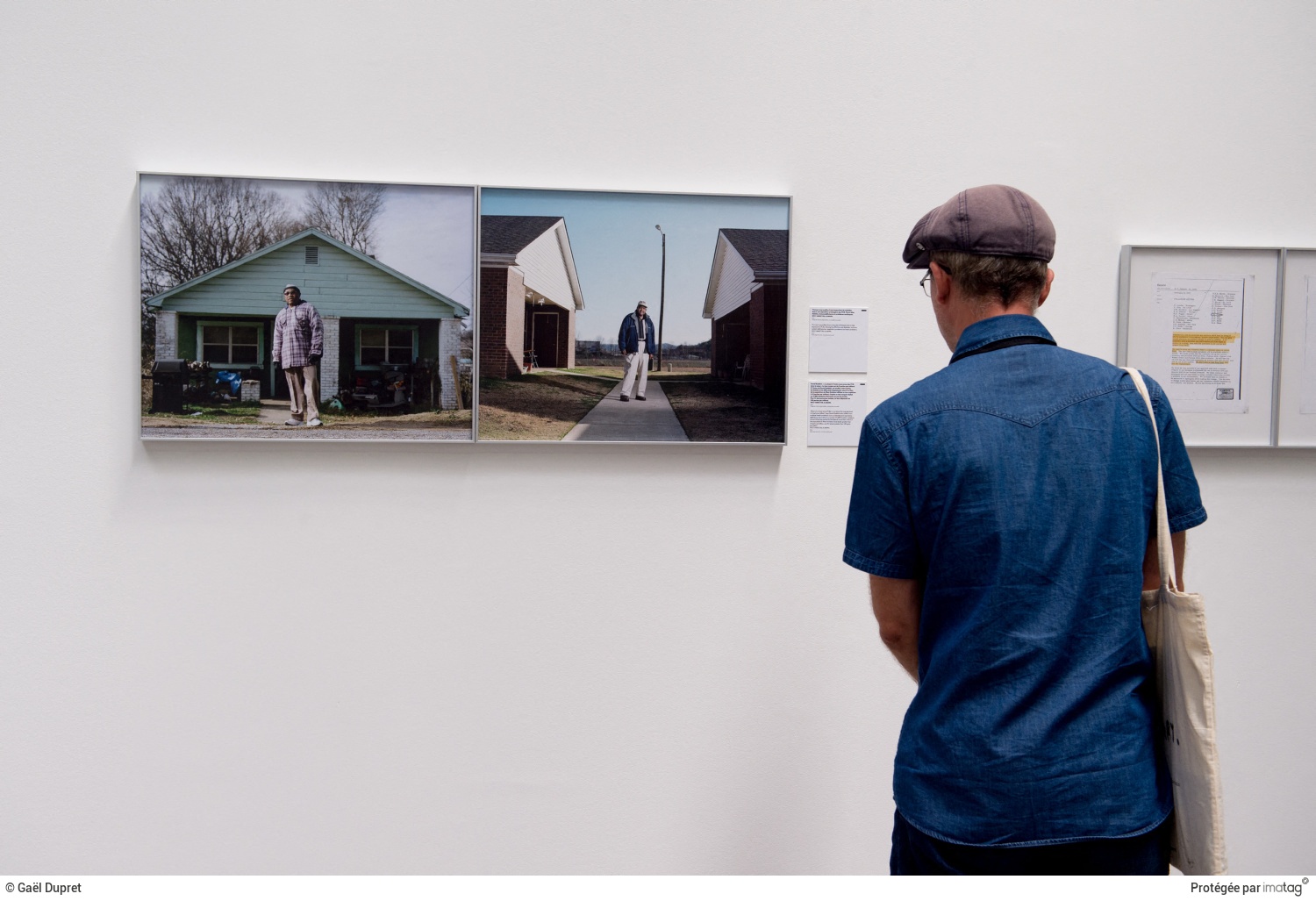 48ème édition des Rencontres d'Arles - 2017