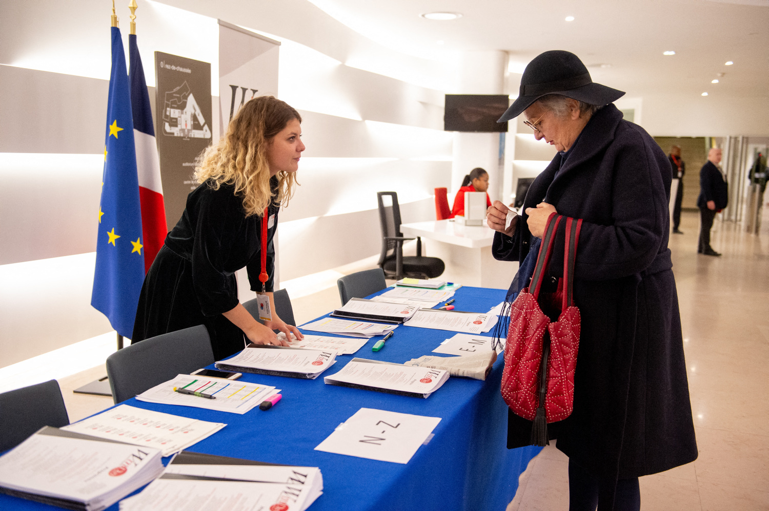 2ème édition du WINDAY Paris par FBA - Femmes Business Angels.