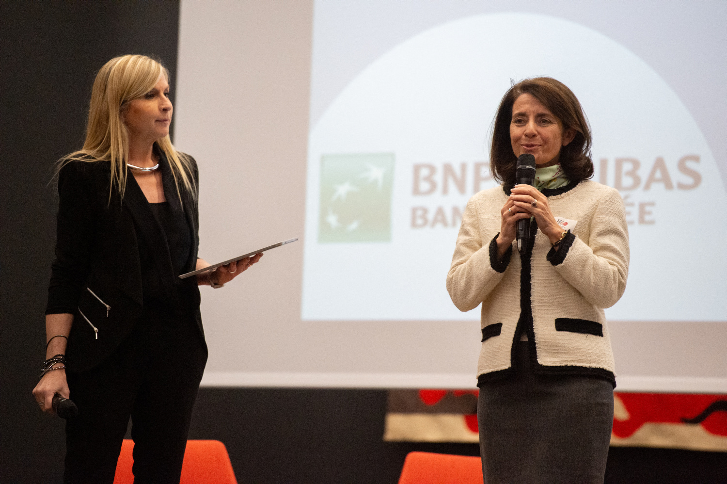 2ème édition du WINDAY Paris par FBA - Femmes Business Angels.