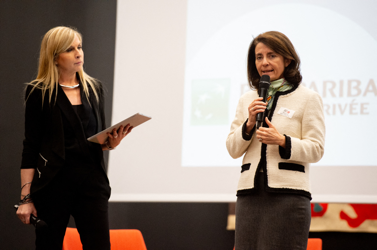 2ème édition du WINDAY Paris par FBA - Femmes Business Angels.