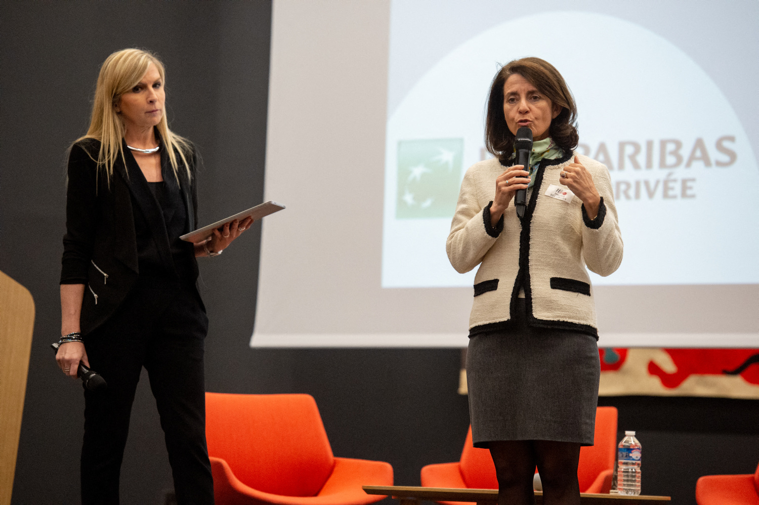 2ème édition du WINDAY Paris par FBA - Femmes Business Angels.