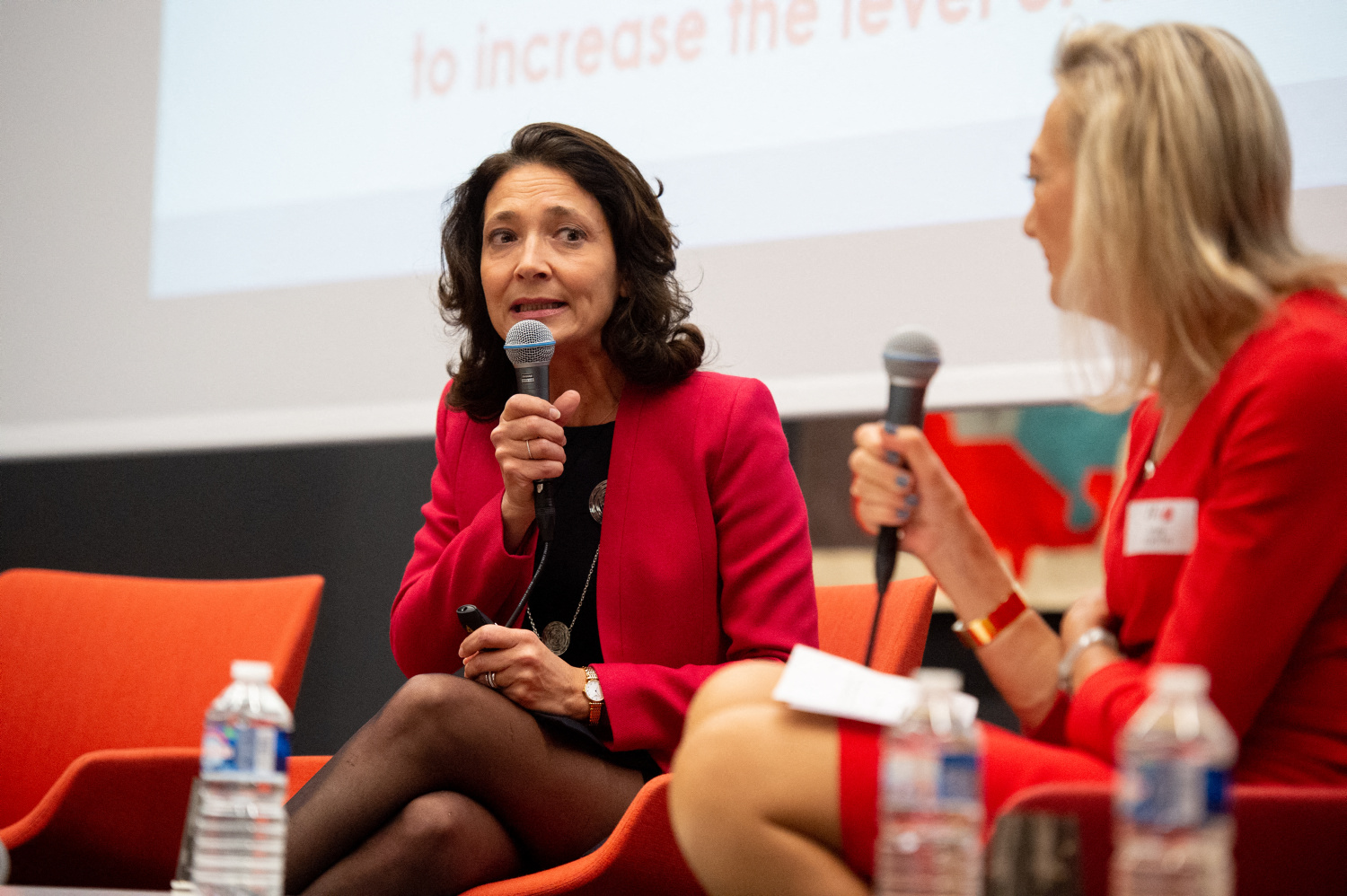 2ème édition du WINDAY Paris par FBA - Femmes Business Angels.