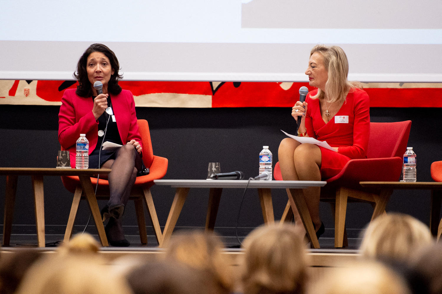 2ème édition du WINDAY Paris par FBA - Femmes Business Angels.