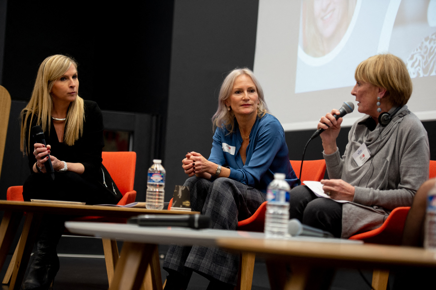 2ème édition du WINDAY Paris par FBA - Femmes Business Angels.