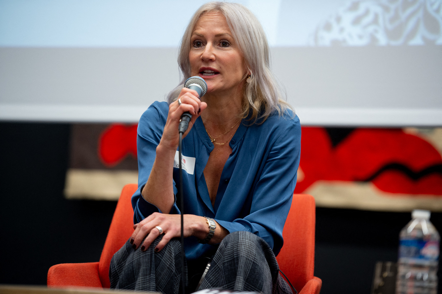 2ème édition du WINDAY Paris par FBA - Femmes Business Angels.