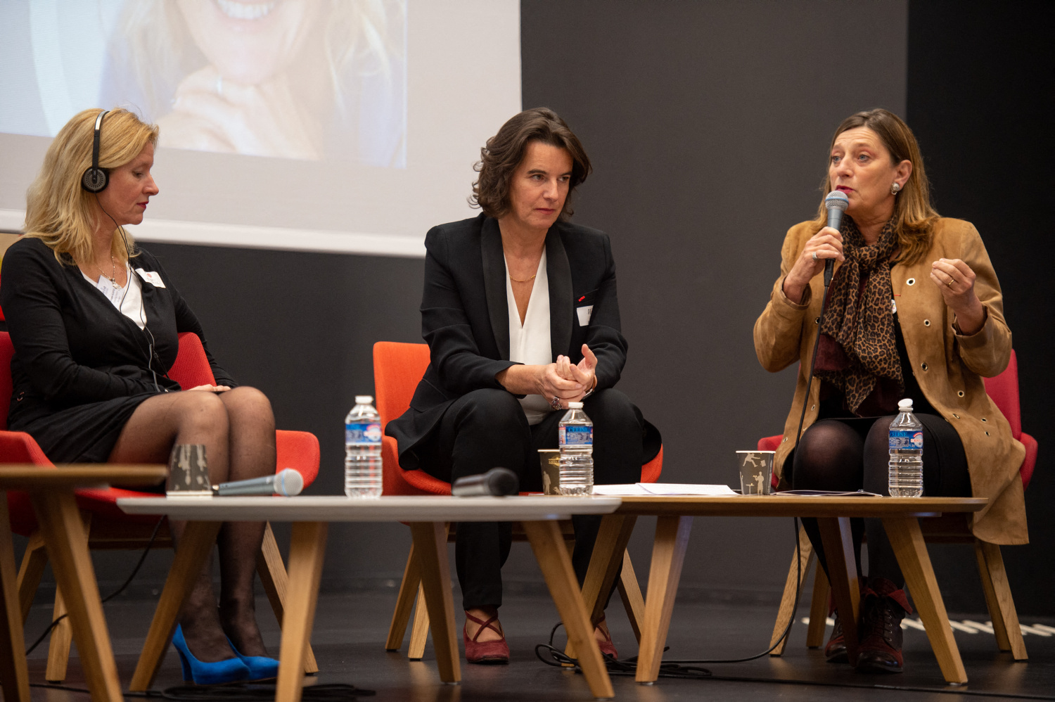 2ème édition du WINDAY Paris par FBA - Femmes Business Angels.