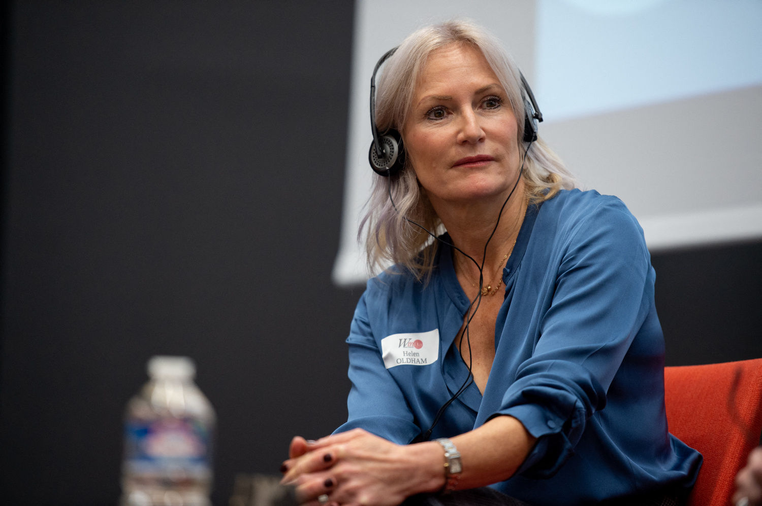 2ème édition du WINDAY Paris par FBA - Femmes Business Angels.