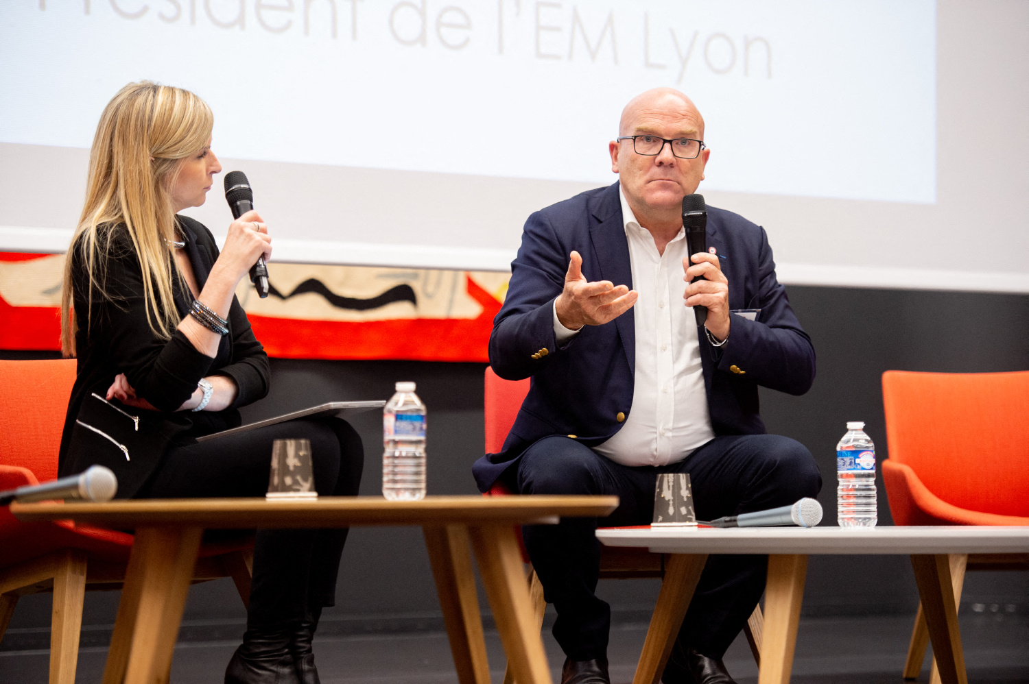 2ème édition du WINDAY Paris par FBA - Femmes Business Angels.