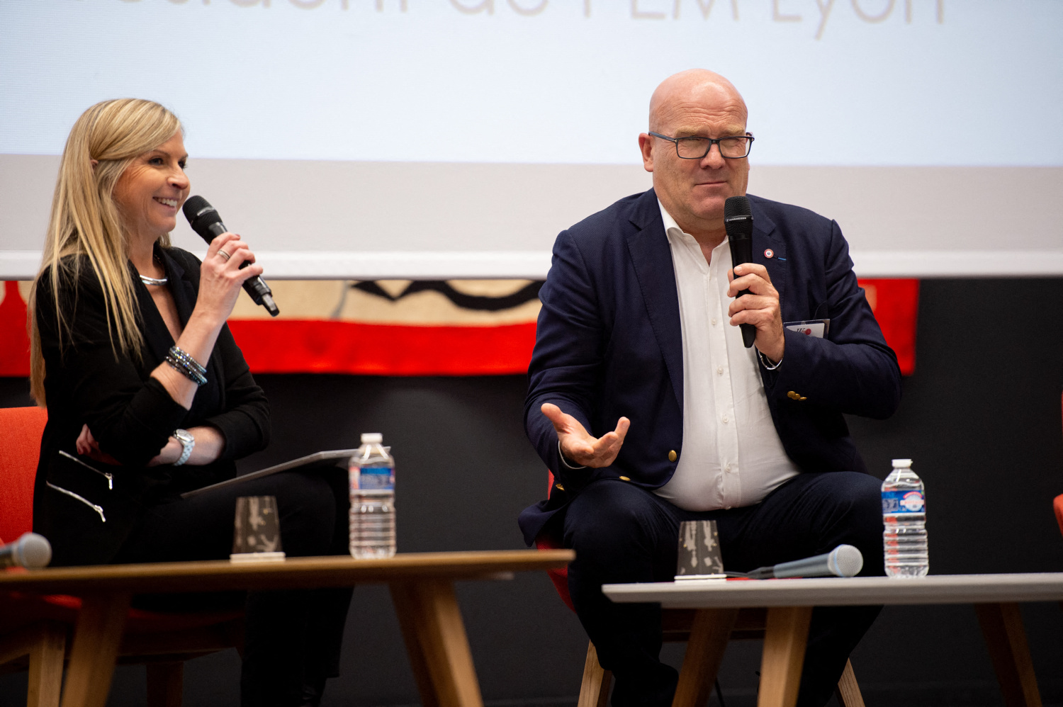 2ème édition du WINDAY Paris par FBA - Femmes Business Angels.