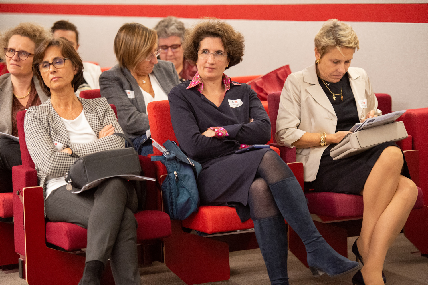 2ème édition du WINDAY Paris par FBA - Femmes Business Angels.