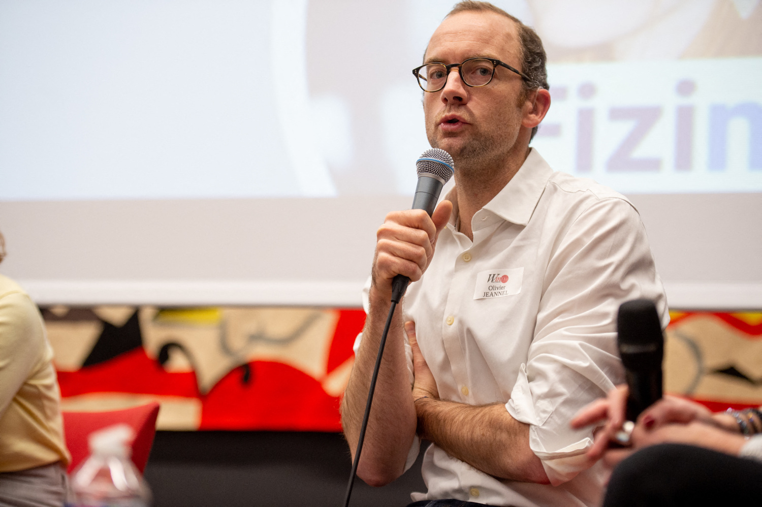 2ème édition du WINDAY Paris par FBA - Femmes Business Angels.