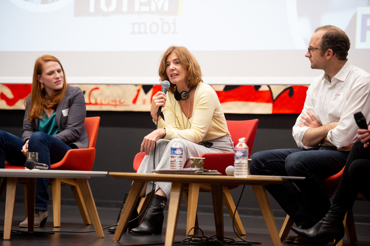 2ème édition du WINDAY Paris par FBA - Femmes Business Angels.