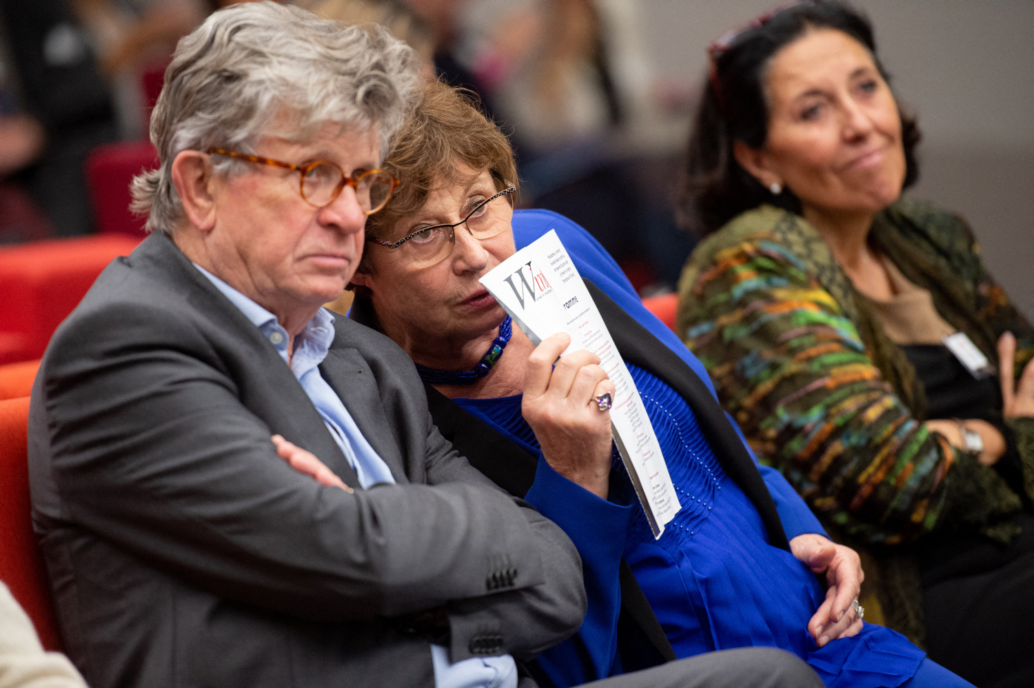 2ème édition du WINDAY Paris par FBA - Femmes Business Angels.