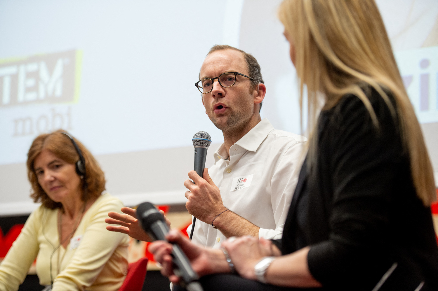 2ème édition du WINDAY Paris par FBA - Femmes Business Angels.