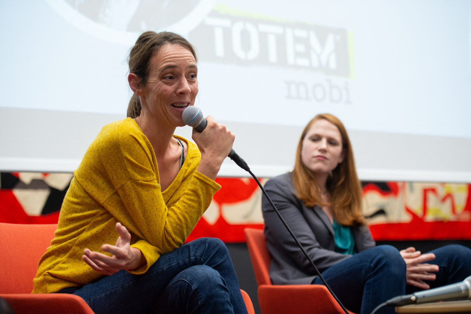 2ème édition du WINDAY Paris par FBA - Femmes Business Angels.