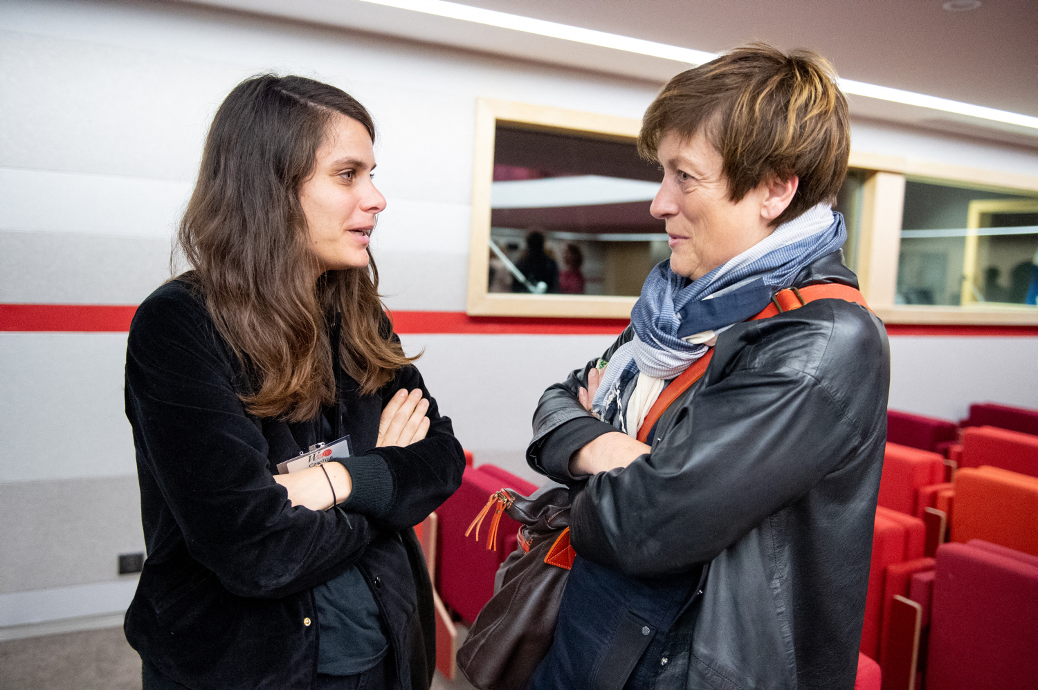 2ème édition du WINDAY Paris par FBA - Femmes Business Angels.