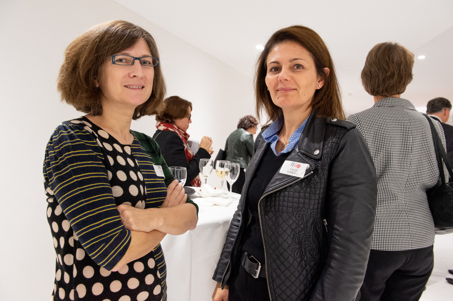 2ème édition du WINDAY Paris par FBA - Femmes Business Angels.