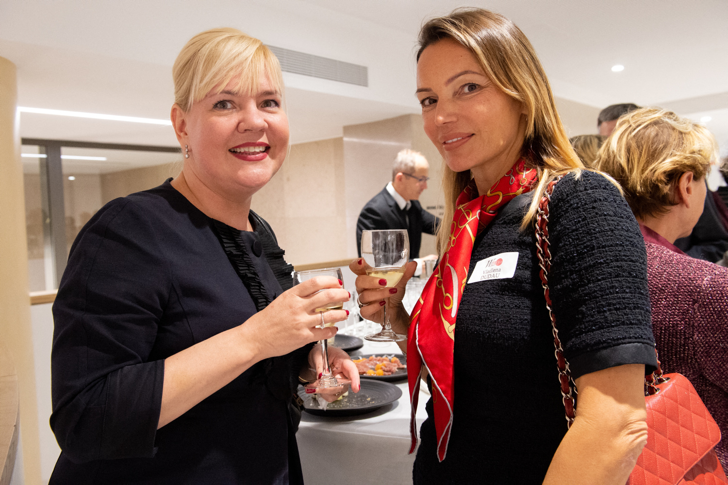 2ème édition du WINDAY Paris par FBA - Femmes Business Angels.