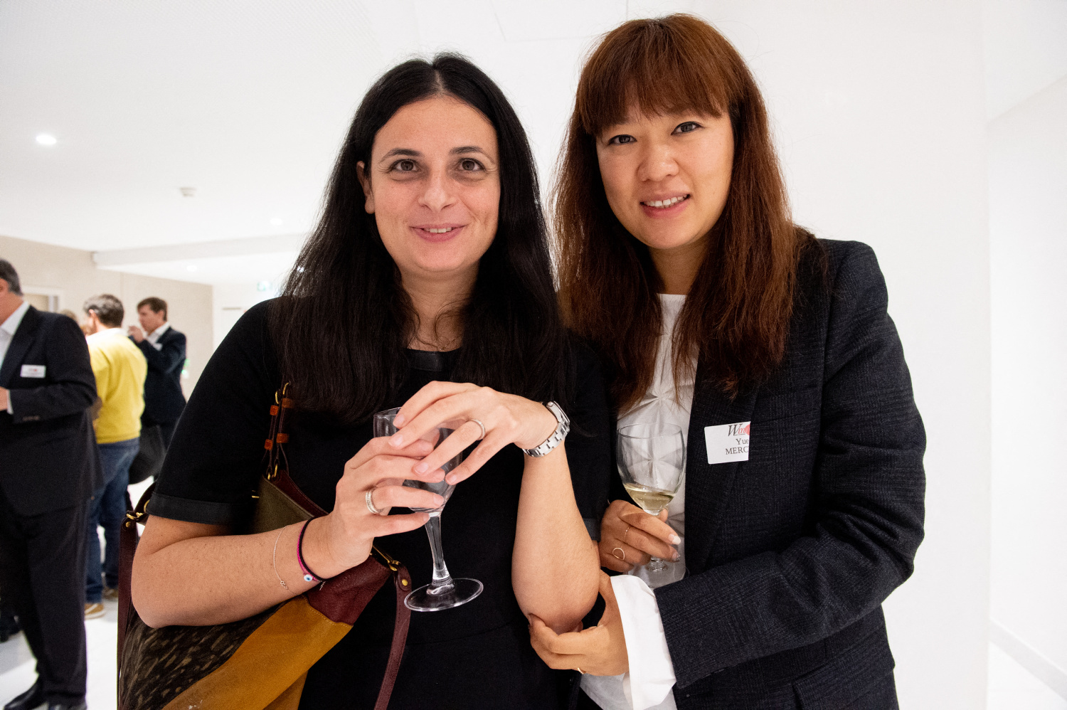 2ème édition du WINDAY Paris par FBA - Femmes Business Angels.