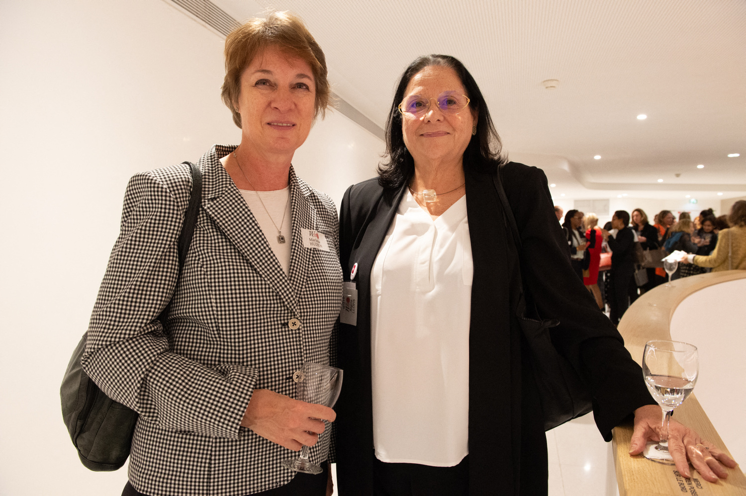 2ème édition du WINDAY Paris par FBA - Femmes Business Angels.