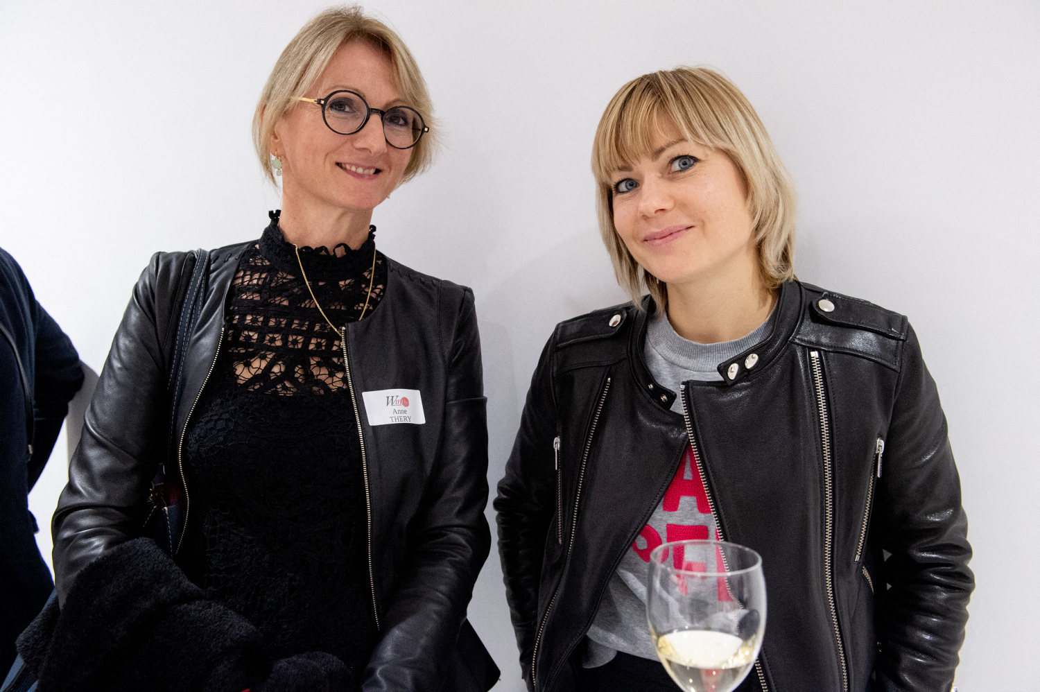 2ème édition du WINDAY Paris par FBA - Femmes Business Angels.