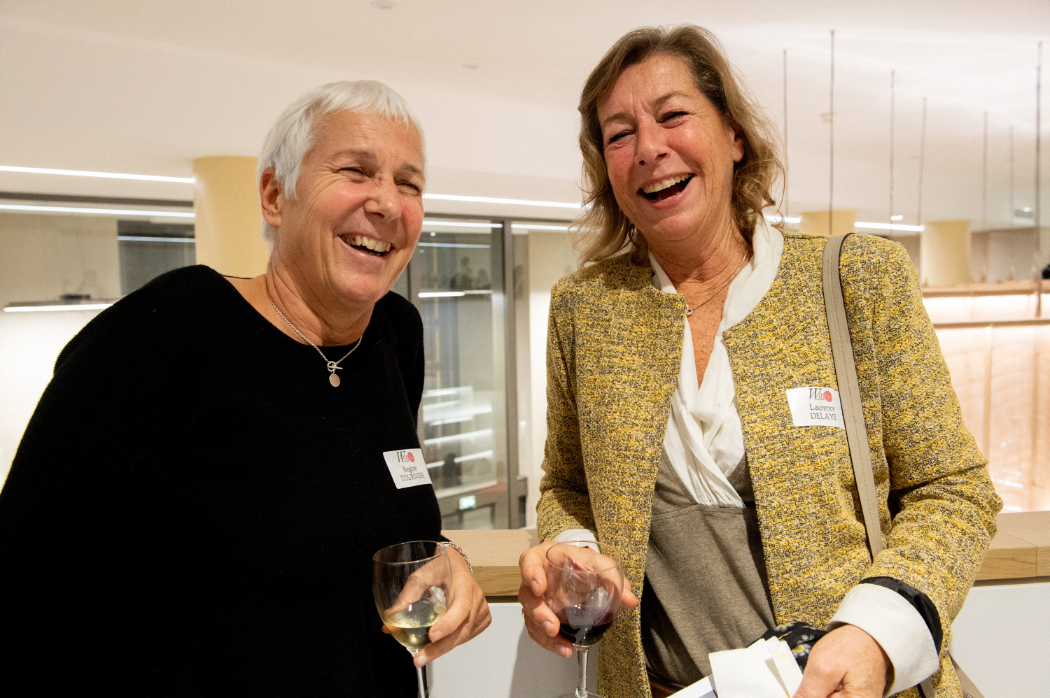 2ème édition du WINDAY Paris par FBA - Femmes Business Angels.