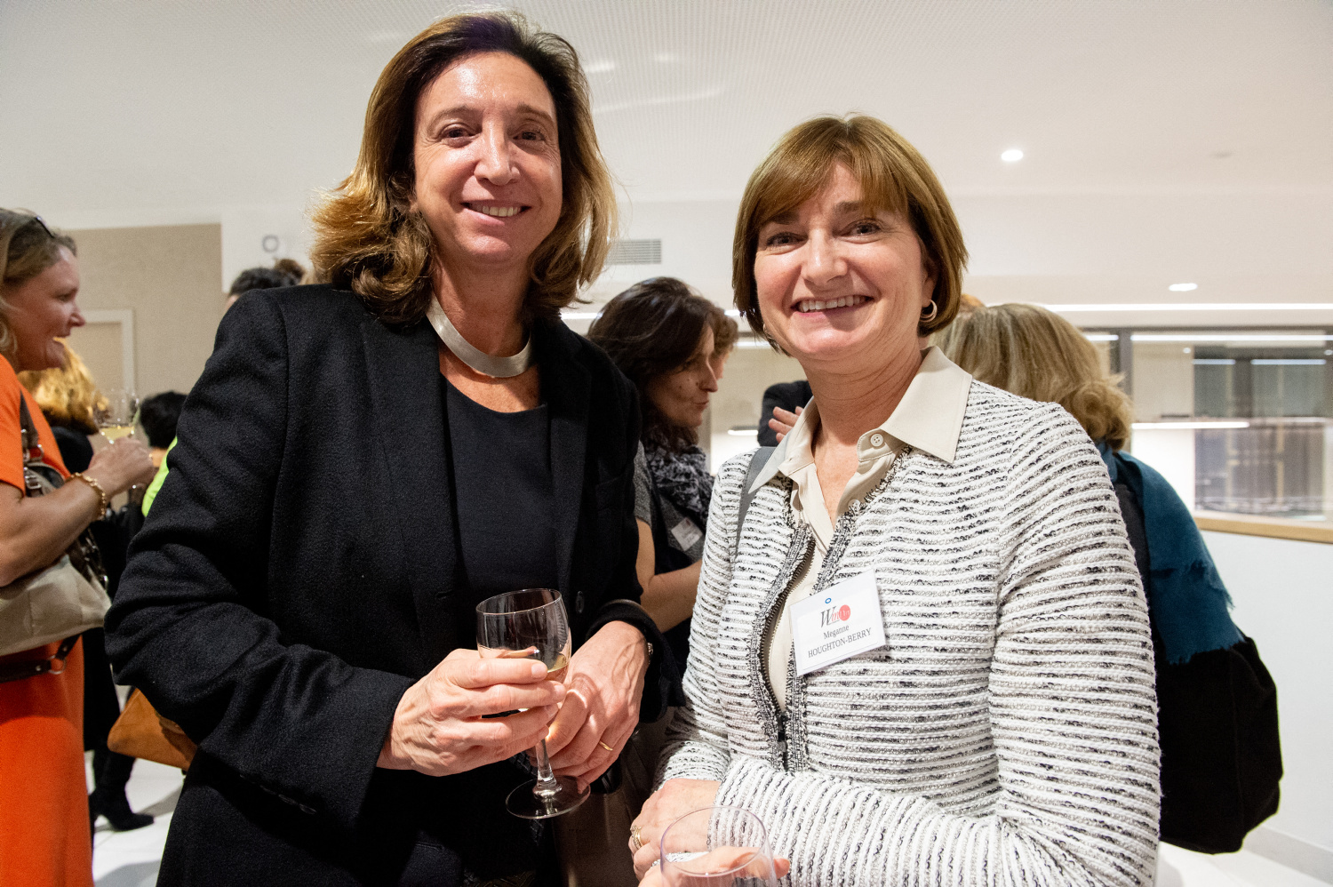 2ème édition du WINDAY Paris par FBA - Femmes Business Angels.